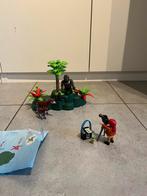 Playmobil : vie sauvage, gorilles et okapis, Enfants & Bébés, Jouets | Playmobil, Enlèvement, Comme neuf