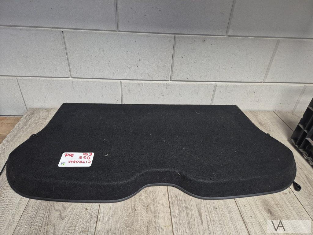 Citroen DS5 van 2011 tot 2016 hoedenplank grote deel €100, -, Utilisé, -, -