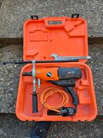 Carotteuse SPIT 160 SD – prête à travailler, Enlèvement