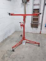 Porte plaque gyproc. Bon état., Enlèvement