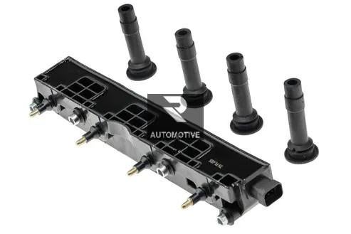 BOBINES Opel Vectra/Zafira/Astra 1208307, Neuf, Opel Automobile GmbH, Kontakt@opel-infoservice.de, Opel