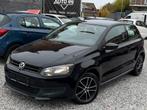 VOLKSWAGEN POLO • 1.2 ESS • GARANTIE, Autos, Euro 5, Achat, Entreprise, Boîte manuelle
