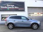 Volvo XC60 2.0D3 Momentum NAVI,CRUISE,PDC V+A,BLUETH,ALU 18", Auto's, Volvo, Gebruikt, 4 cilinders, 1969 cc, Leder