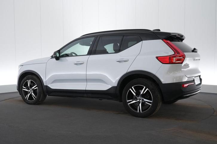 (1YVR633) VOLVO XC40, Autos, Volvo, Entreprise, Achat, XC40, ABS, Caméra de recul, Airbags, Air conditionné, Alarme, Android Auto