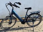 Elektrische fiets Veloci Vivid Plus, 47 tot 51 cm, Ophalen, Zo goed als nieuw, 50 km per accu of meer