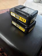 Batterie Karcher 18V, Enlèvement, Comme neuf