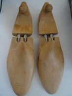 Embauchoirs en bois chaussures pour homme, Vêtements | Hommes, Chaussures, Enlèvement ou Envoi, Autres couleurs, Autres, Autres types
