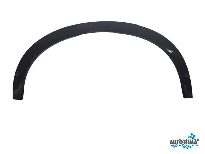 Jante de roue arrière d'un Volvo XC90, -, 3 mois de garantie, -, -