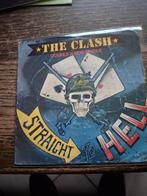 The clash, Ophalen of Verzenden