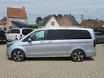 Mercedes-Benz V-Class 220 d 7 plaatsen met slaapbed, Autos, Argent ou Gris, Achat, Commande vocale, Entreprise