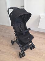Poussette Maxi cosi Lara 2 noire, Enfants & Bébés, Buggys, Enlèvement, Utilisé, Maxi-Cosi, Ombrelle