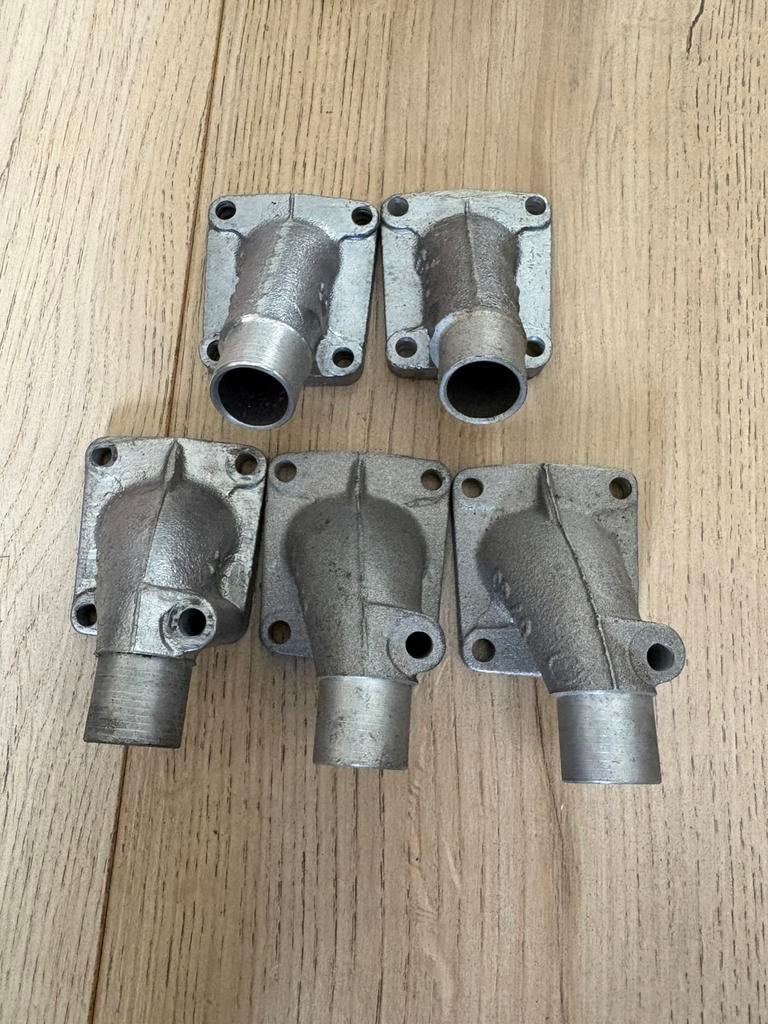 INLAATSPRUIEL - PEUGEOT 103 SP - MVL - VOGUE, VOOR DELLORTO, Enlèvement ou Envoi, Neuf, Carburateur