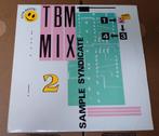 Sample Syndicate – TBM Mix 2 (12'' Vinyl), Envoi, Comme neuf, 12 pouces, Dance populaire