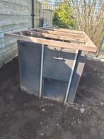 GRATIS kippenhok., Dieren en Toebehoren, Ophalen