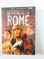DVD : L'ascension et la chute de Rome., Action, Enlèvement ou Envoi, Tous les âges, Coffret