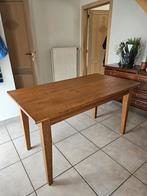 Tafel, Huis en Inrichting, Tafels | Eettafels, Ophalen