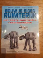 LEGO Bouw je eigen ruimterijk, Ophalen of Verzenden, Lego