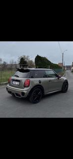 Mini cooper JCW Remus uitlaat, Auto's, Mini, Voorwielaandrijving, Leder, Handgeschakeld, Particulier