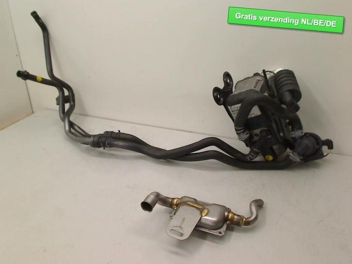 CHAUFFAGE DE STATIONNEMENT Volkswagen Passat (3G2), Autos : Pièces & Accessoires, Climatisation & Chauffage, Volkswagen, Utilisé