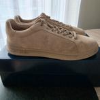Nieuwe ralph lauren sneaker in suède. Maat 42, Kleding | Heren, Schoenen, Bruin, Nieuw, Ophalen of Verzenden, Polo Ralph Lauren