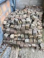 Partij kasseien, Ophalen, Zo goed als nieuw