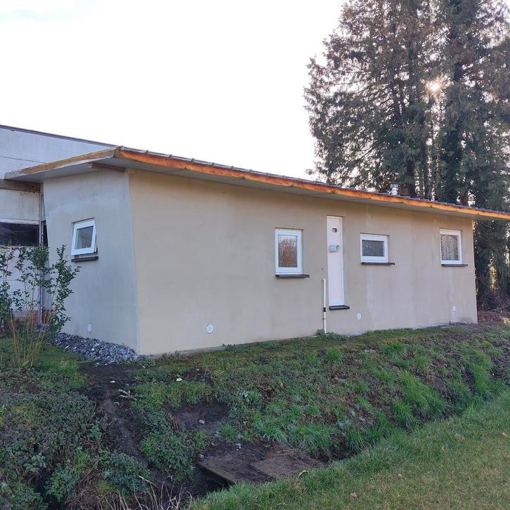 GRATIS af te halen, STACARAVAN, volledig gerenoveerd, Caravans en Kamperen, Stacaravans, Ophalen