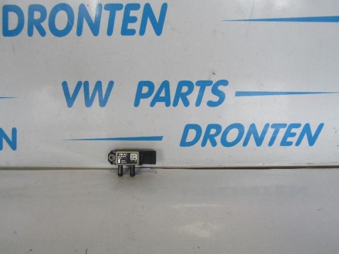 Détecteur airbag d'un Volkswagen Golf, Autos : Pièces & Accessoires, Autres pièces automobiles, Volkswagen, Utilisé, 3 mois de garantie