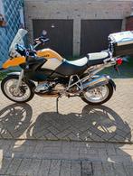 BMW GS 1200, Motoren, 2 cilinders, Motorrijbewijs A, Cardan-aandrijving, Particulier