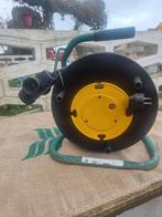 Rallonge macc professionnel, Enlèvement