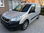 Peugeot Partner 1.6hdi! Topstaat* Airco* 3Zit* Garantie!, Auto's, Stof, Parkeersensor, 4 cilinders, 1560 cc