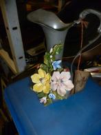 OUD TINNEN VAASJE, Antiek en Kunst, Curiosa en Brocante, Ophalen