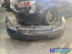 FORD KA donker grijs Voorbumper 1996-2008, Pare-chocs, Info@ford.com, Avant, Ford Motor Company