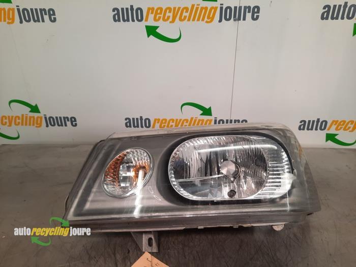 Koplamp links van een Peugeot Expert, Auto-onderdelen, Verlichting, Peugeot, Gebruikt, 3 maanden garantie