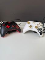 2x HORI Nintendo Switch controllers met kabel Mario & Zelda, Ophalen of Verzenden, Zo goed als nieuw