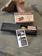 Kit de rasage WWII US GEM Junior, Enlèvement ou Envoi