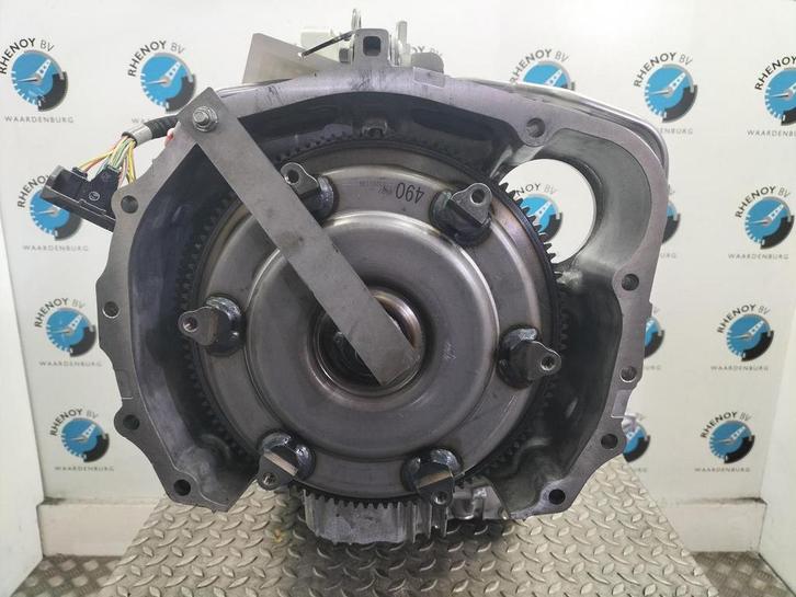 SUBARU FORESTER TRANSMISSIE / VERSNELLINGSBAK TH58ARDFBA 202, Auto-onderdelen, Elektronica en Kabels, Gebruikt, ARN erkend, Stiba lid