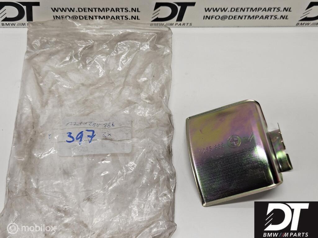 Covering cap BMW E30 324td E28 524td M21 13712243125, Neuf, Enlèvement ou Envoi
