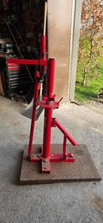 Démonte pneus manuel, Enlèvement, Comme neuf