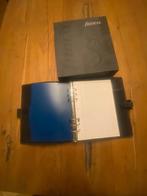 Lederen Agenda, Divers, Agendas, Enlèvement, Utilisé