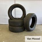 Continental Winter Contact TS870 195/55/R16 87H, Auto-onderdelen, Gebruikt, -, Band(en), 195 mm