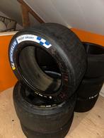 Racebanden michelin pilot sport (van 992 cup), Sports & Fitness, Karting, Enlèvement ou Envoi, Comme neuf