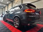 BMW X5 45e/Individual/Pano/Lucht V/Head up/Full option!!!/, Autos, Cuir, Achat, Entreprise, Garantie prolongée