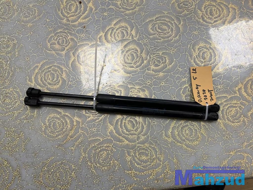 LANDROVER DISCOVERY 5 Motorkap gasveer set 2017-2022, Auto-onderdelen, Carrosserie, Dpoffice@jaguarlandrover.com, Abbey Road, Whitley 1
CV3 4LF  Coventry