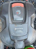 Robot tondeuse Husqvarna automower 315, Enlèvement, Utilisé