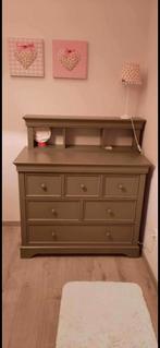 Baby/kinderkamer, Kinderen en Baby's, Kinderkamer | Complete kinderkamers, Ophalen, Gebruikt, Jongetje of Meisje