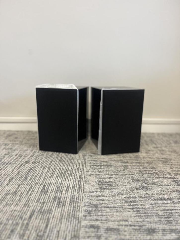 Pro-Ject Speaker Box 5E Zwart, Audio, Tv en Foto, Luidsprekerboxen, Nieuw