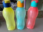 Tupperware flessen + bewaardozen, Enlèvement ou Envoi, Comme neuf