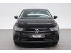 Volkswagen Polo 1.0 TSI Volkswagen Polo 1.0TSI DSG7 95ch, Autos, Achat, Noir, 5 portes, Automatique