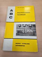 Série de 38 livres techniques, Enlèvement ou Envoi, Diverse auteurs, Utilisé, Autres sujets/thèmes