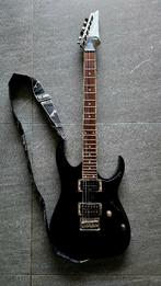 Elektrische gitaar Ibanez RG 321 MH, Enlèvement, Utilisé, Solid body, Ibanez